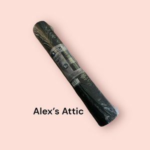 series fitness yoga mat new